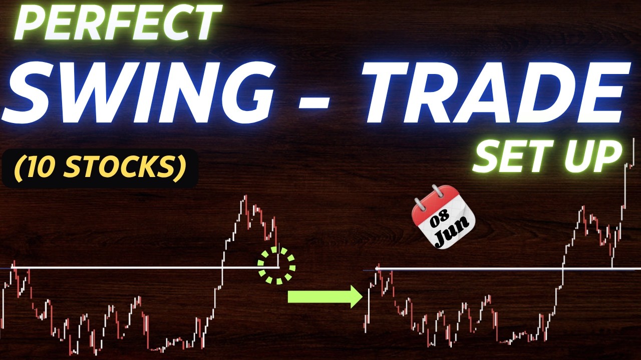 🚀10 Stocks that must be on YOUR RADAR | WATCH NOW | #nasdaq
