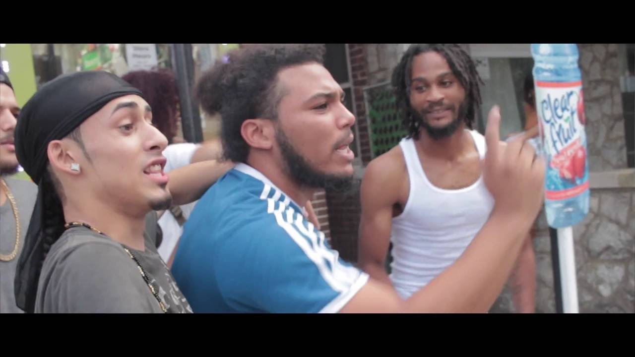 Pepe Cash - Don't Trap Where You Stay Ft Es Spas