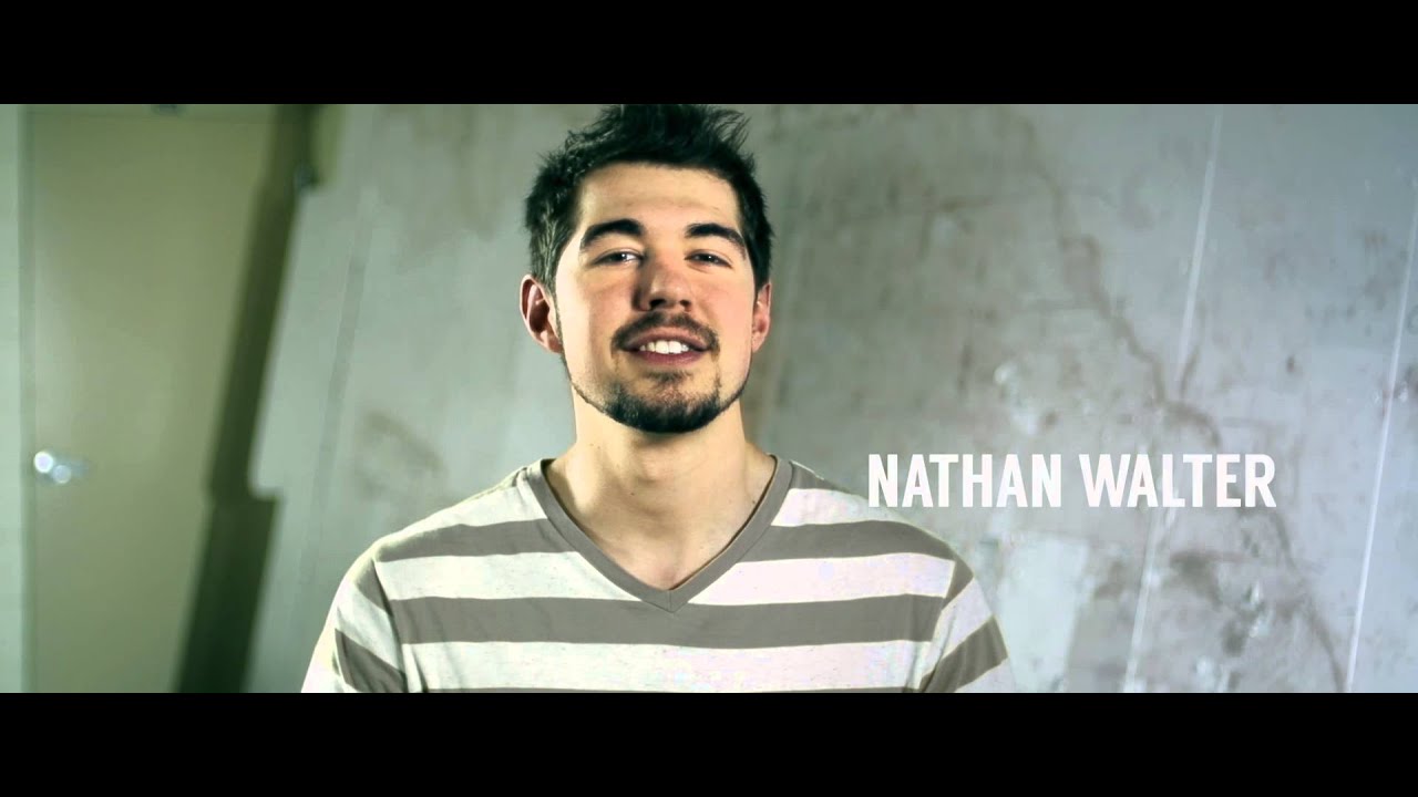 Nathan Walter | How We Do College