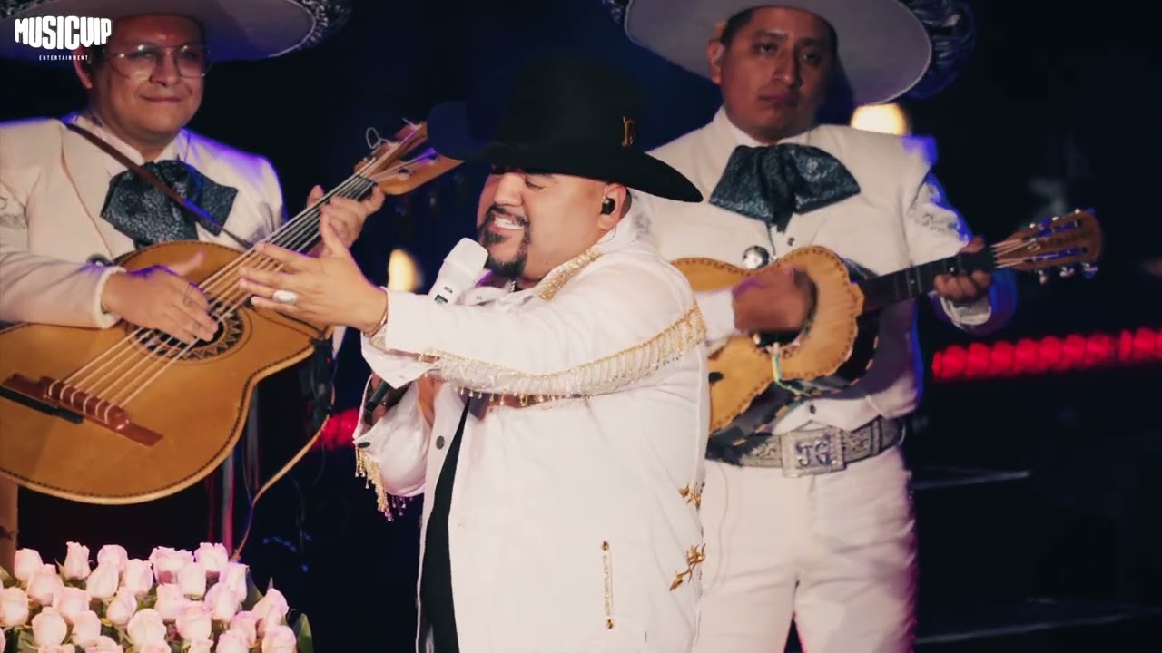 El Mimoso -  Cheque En Blanco (Video Oficial)