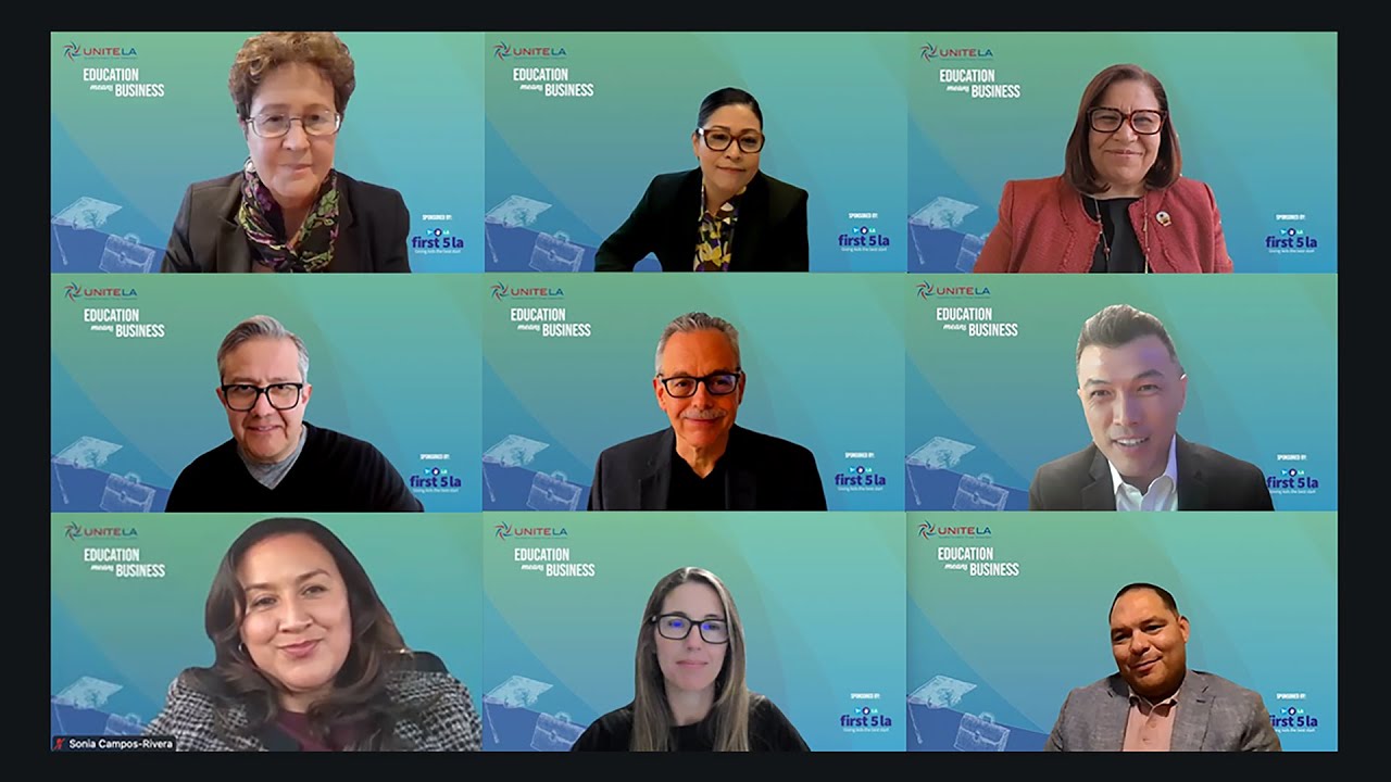 Shaping the Future: How the New Administration Will Impact Education and Workforce Development