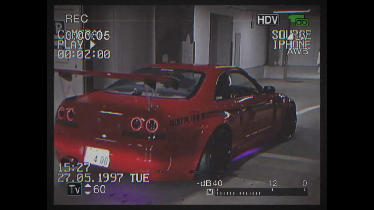 This JDM Car Edit Goes HARD 🔥 | Must Watch