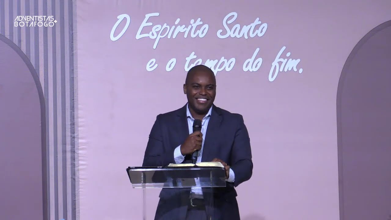VOCÊ ESTÁ USANDO O SEU DOM? | SÉRIE DONS ESPIRITUAIS | Pr. Gabriel Telles | Ep. 01