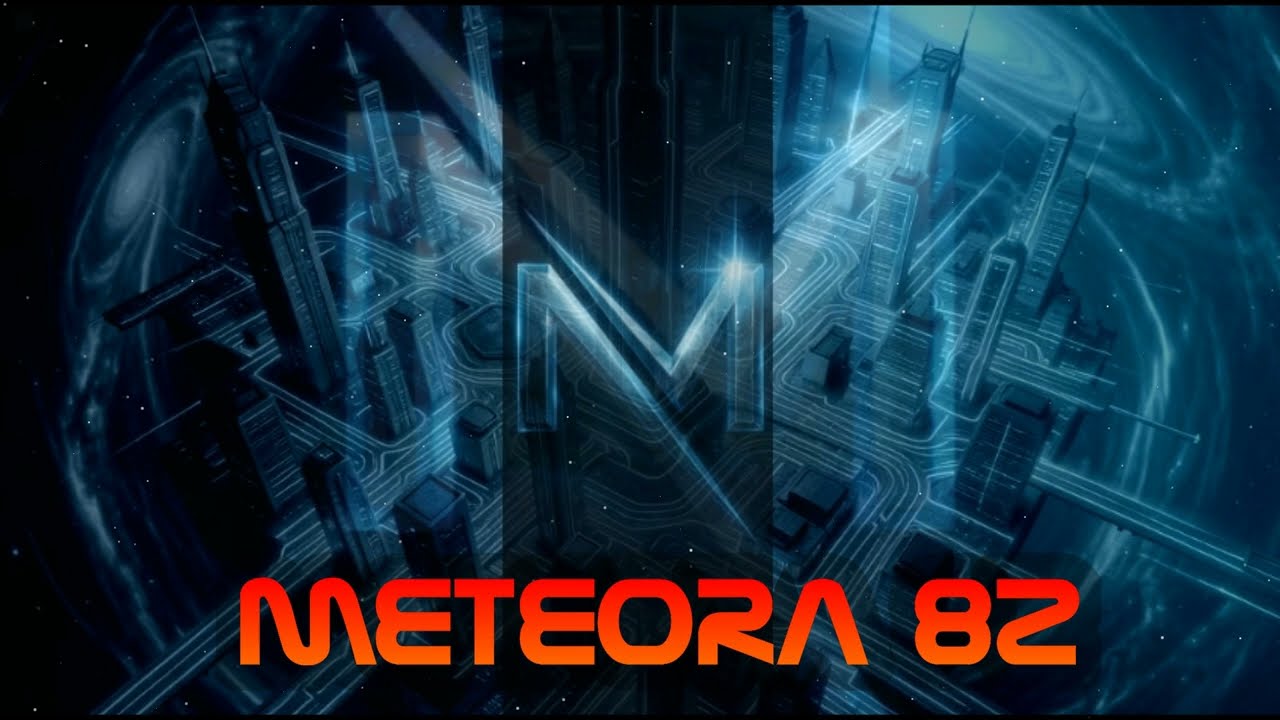 METEORA 82 - MUSICOLOGO & MENES - NAZZA MOVIE - LDLN #reggaeton #scx19  - EN VENTA - LDLN