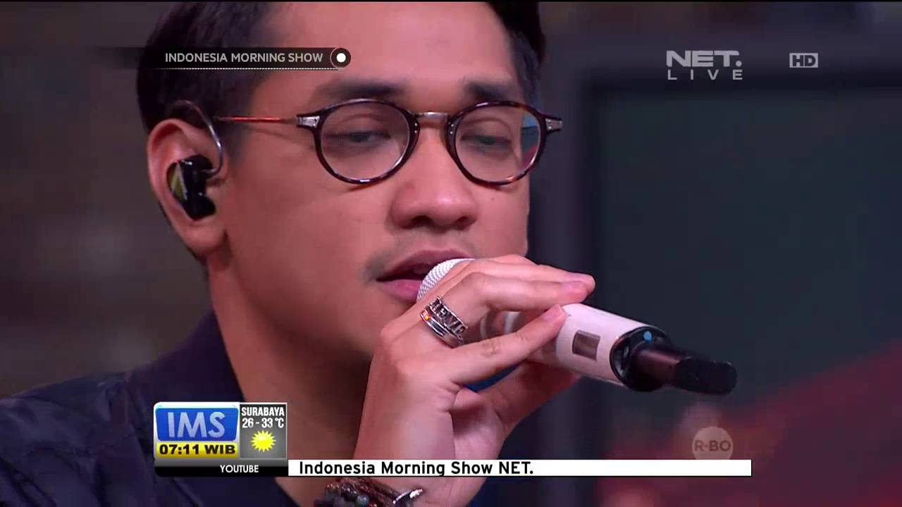 Afgansyah Reza - Kunci Hati