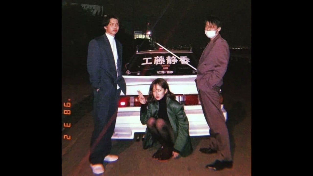 mk.gee x dijon x 80s Type Beat - 