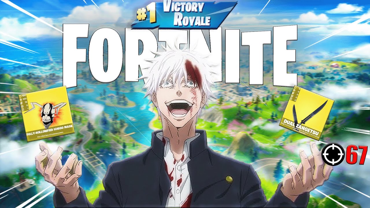 Fortnite with The Boys was PURE CHAOS.