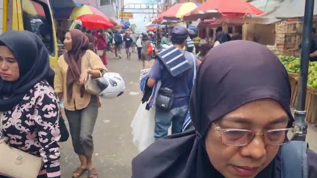 أرخص الأماكن في بقور أندنوسيا Indonesia 🇮🇩 Bogor