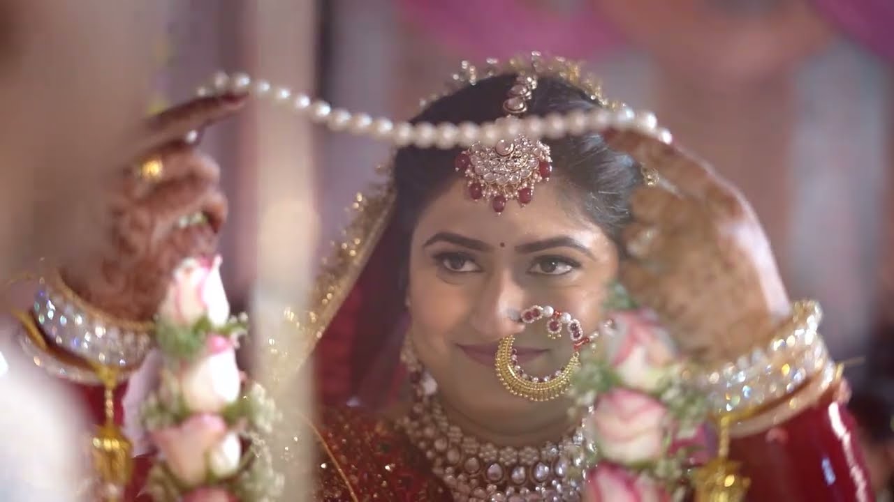 SHAMLI + LALIT WEDDING HIGHLIGHT || NAV CLICK'S ||
