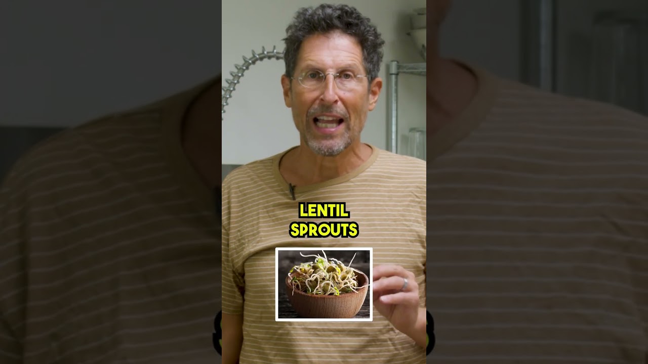 Top 3 Sprouts to Grow at Home (and Why I Love Them!)