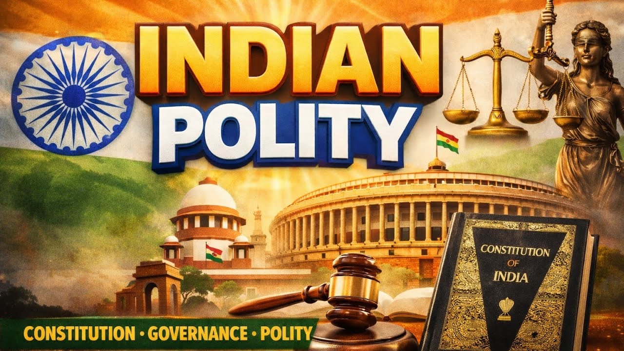 #WBCS 🔥TOP most important POLITYQUESTION🎯🔥
