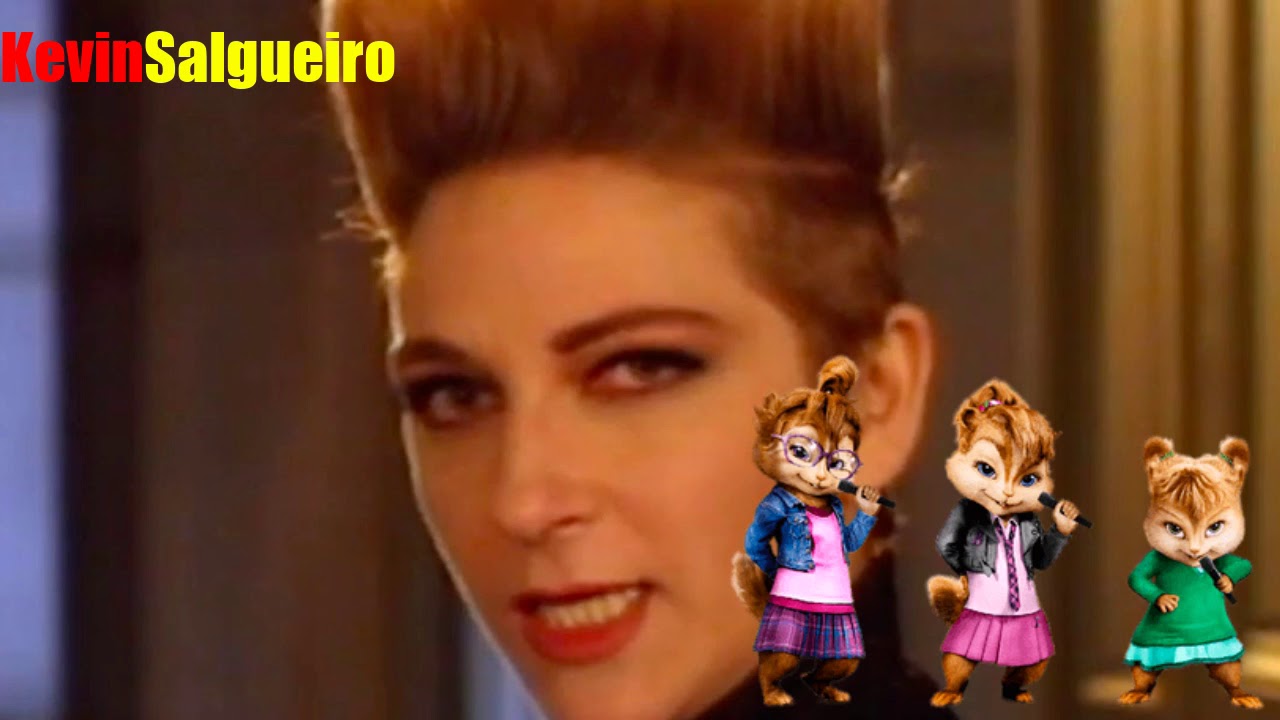 Desireless - Voyage voyage (THE CHIPETTES)