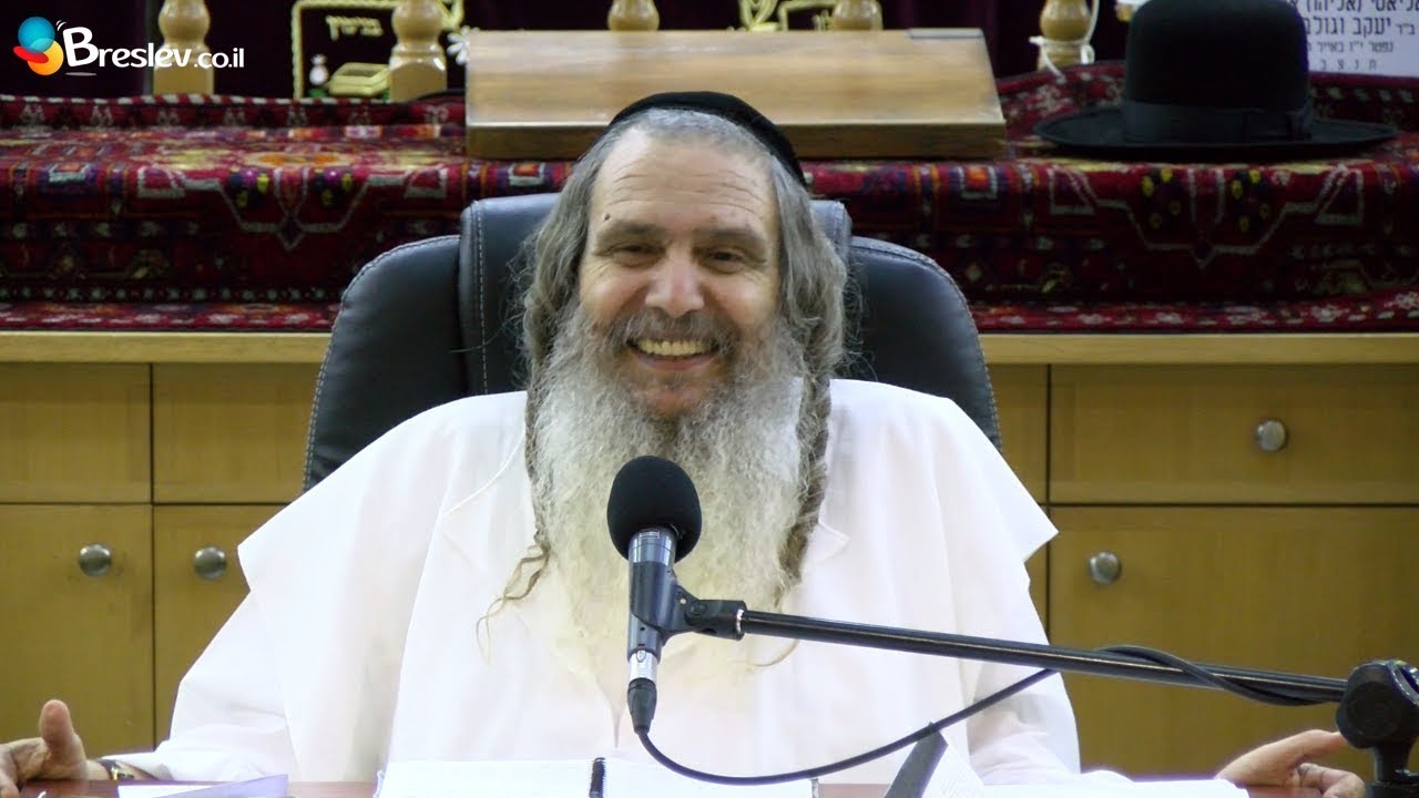 אין גדולה כמתנת התשובה! | הרב שלום ארוש