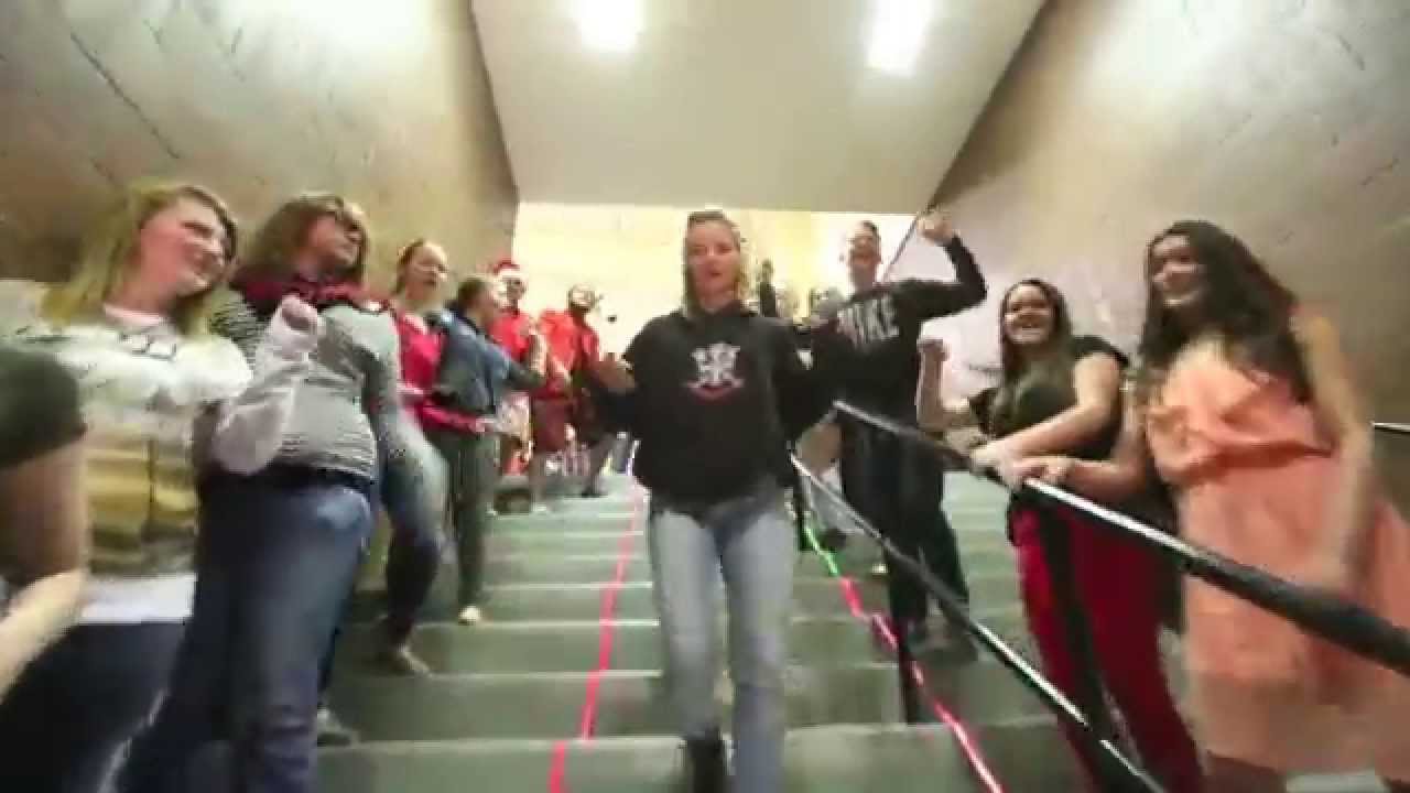 Hillcrest High School KnightHouse 