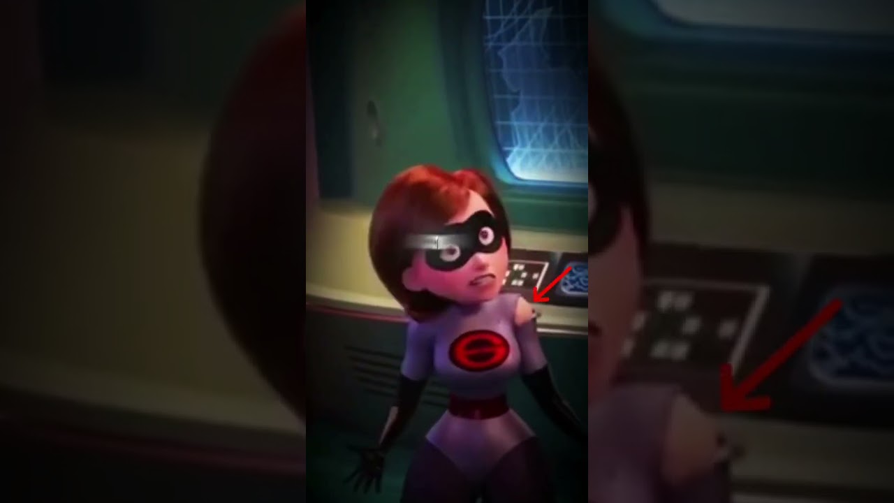 Elastic Girl SUITS #theincredibles #incribles #geek #nerd