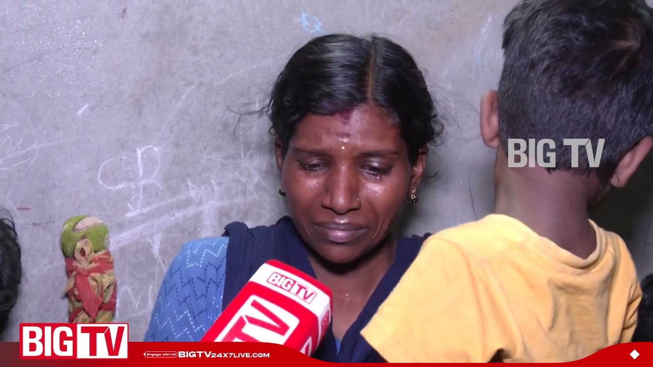 വീട് ജപ്തി ഭീഷണിയിൽ; ഗൃഹനാഥൻ രോഗക്കിടക്കയിൽ; സുമനസുകളുടെ സഹായം തേടി ഒരു കുടുംബം | Palakkad | BIGTV