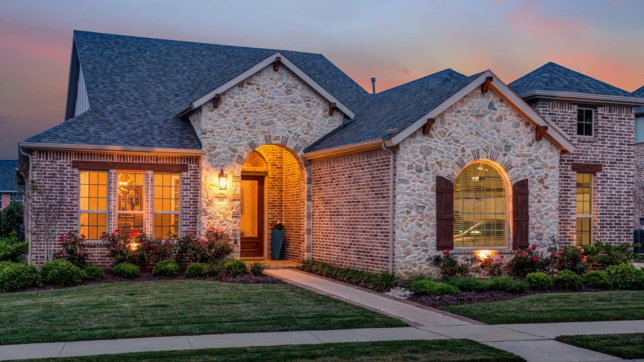 509 Bluffview Terrace | Southlake, TX 76092  | Briggs Freeman Sotheby's International Realty