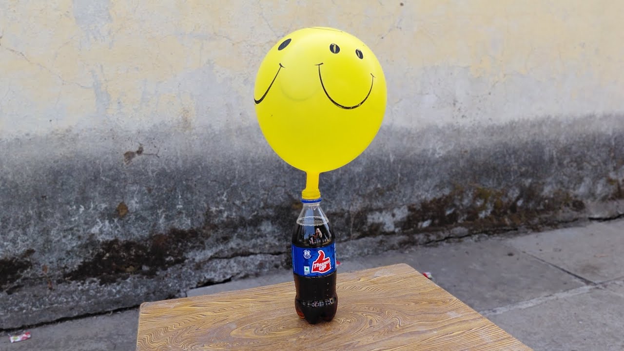 Thumbs Up Experiment | Thumbs Up Challenge | Thumbs Up Vs Eno Balloon | सोचा नही था इतना फुलेगा 