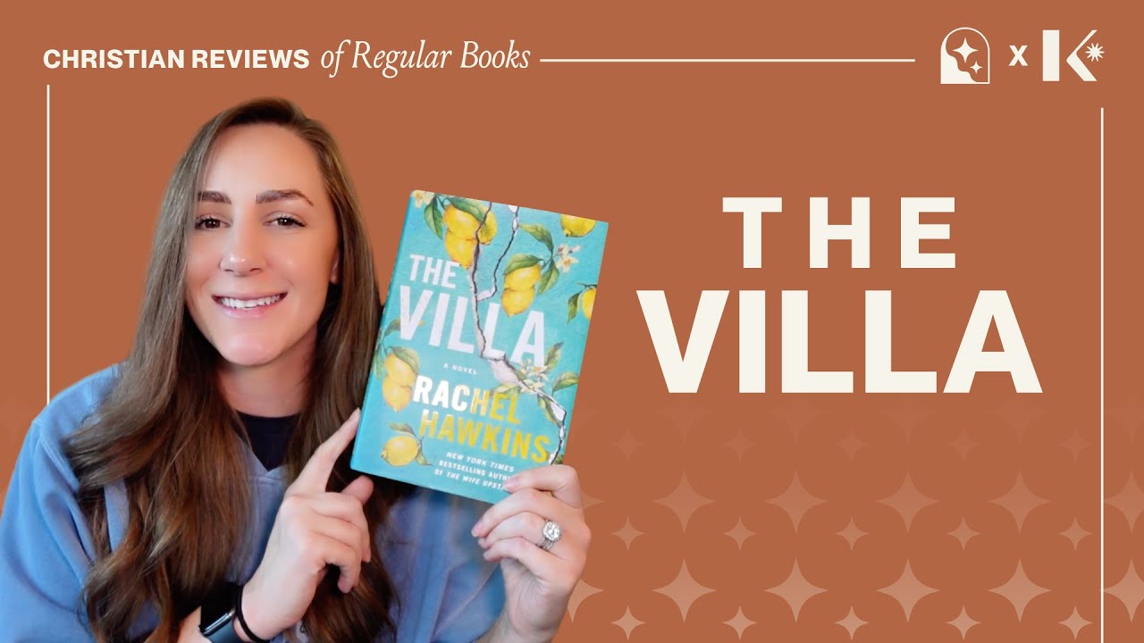The Villa by Rachel Hawkins | Book Review & Honest Takeaways