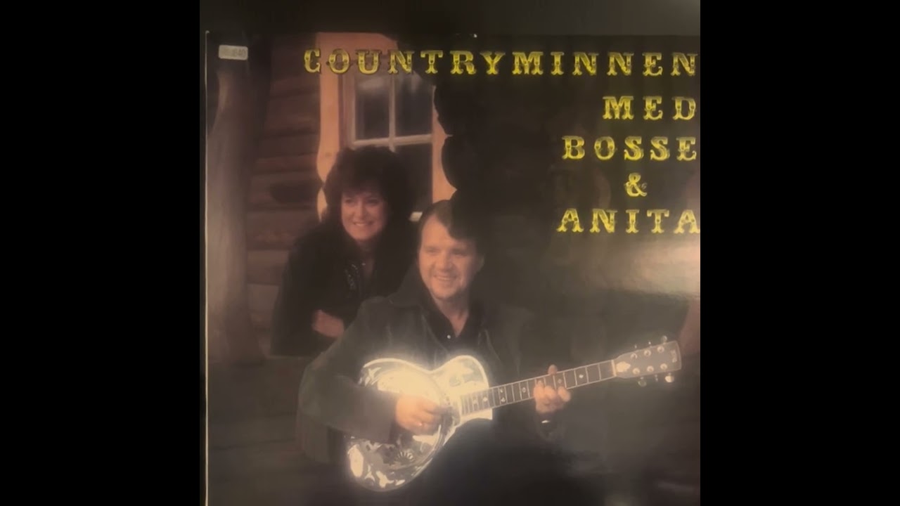 Bosse & Anita: Tog du vara på din tid