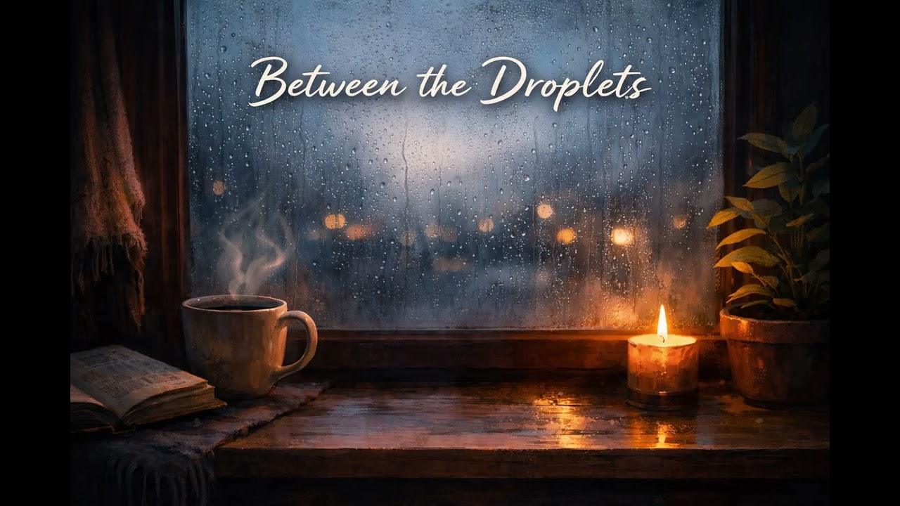 Between the droplets [LoFi chill mix]