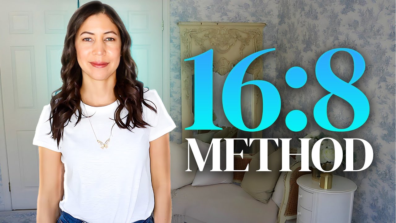 *NEW* Intermittent Fasting What I Eat in a Day 2024