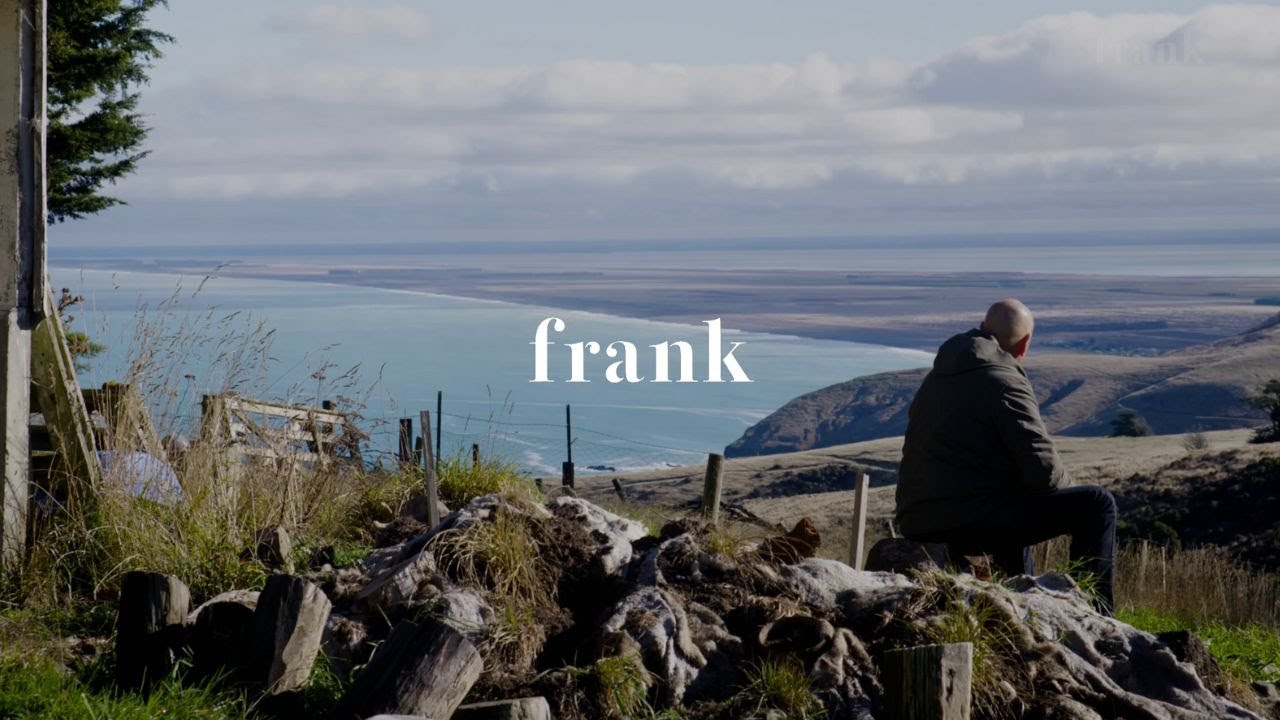 The Recloaking of Banks Peninsula/Te Pātaka o Rākaihautū