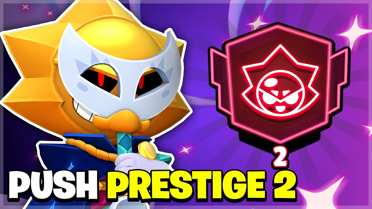 SIRIUS PRESTIGE 3 PUSH 🤗🔥