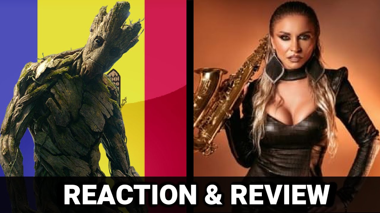 Donia - Red Zone (Reaction & Review)