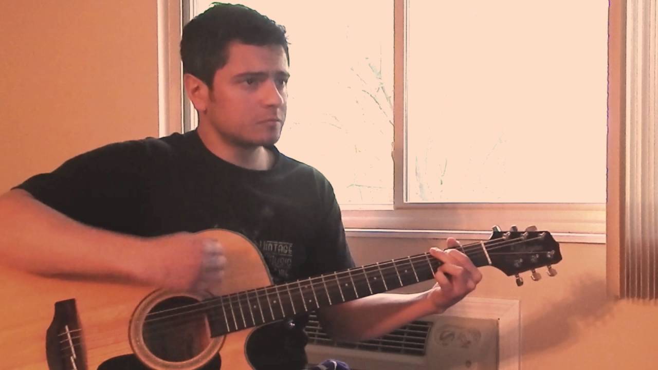 El Oso (cover) - Tango Feroz