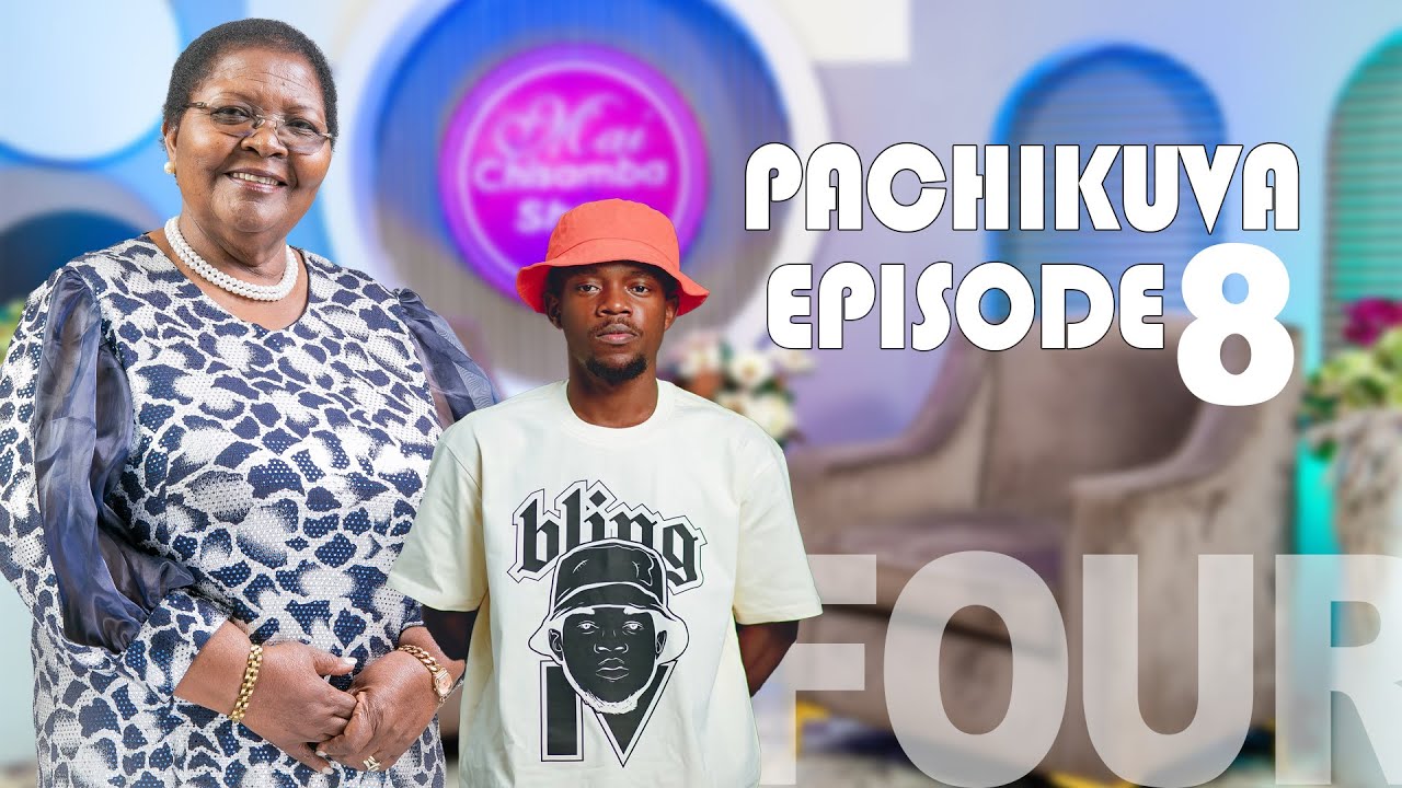 KUTENDA NEZVATIINAZVO NEKUSHANDIRA ZVISHUVIRO ZVEDU, BLING 4 PA MAI CHISAMBA SHOW