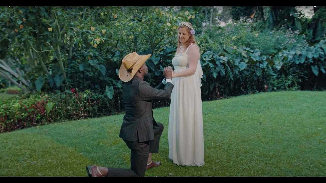 Pharry ~K _ When I Say I Do [Official Video]