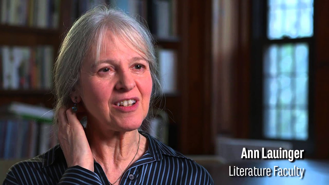 The Campaign for Sarah Lawrence | Ahead of the Curve