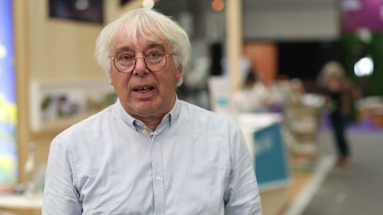 Interview de Luc Delaby, ingénieur de recherche INRAE