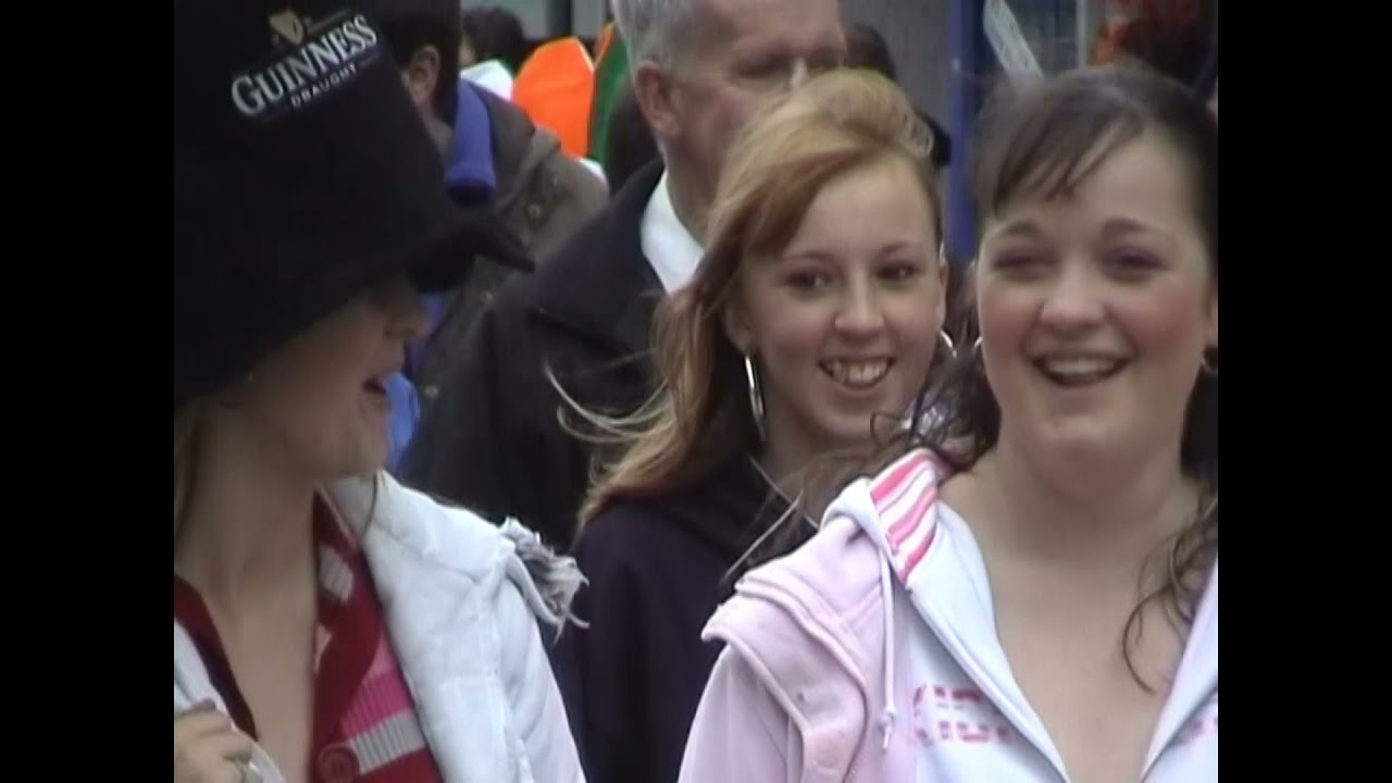 20040318 St Patricks Day Parade Luton Part2