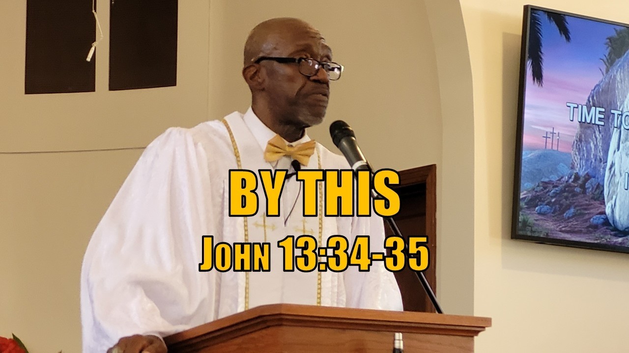 Sunday Morning Worship Service 12.21.2025