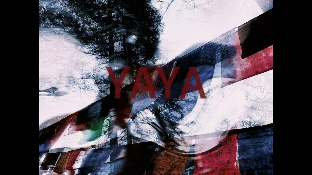 直接性YAYA-Polog(Official Audio)