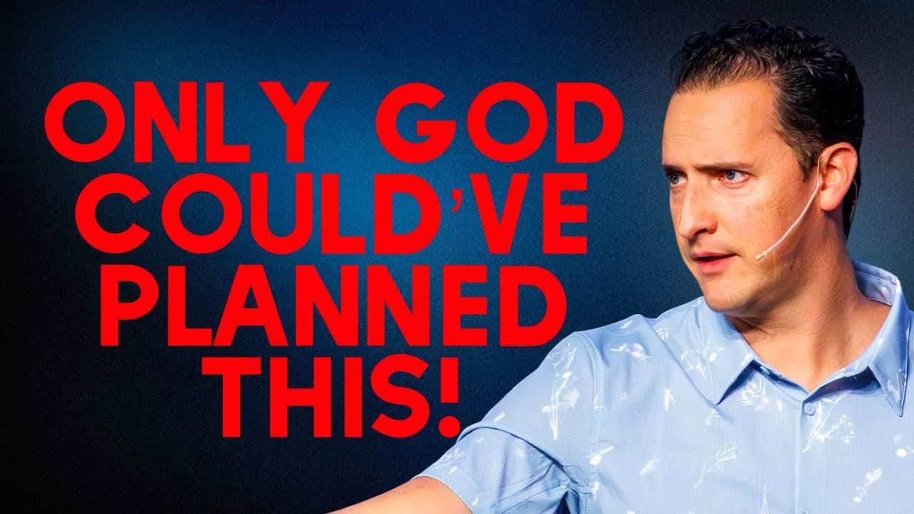 How Do We Actually Know That Jesus Was The Son of God? | Pastor Ben Diaz
