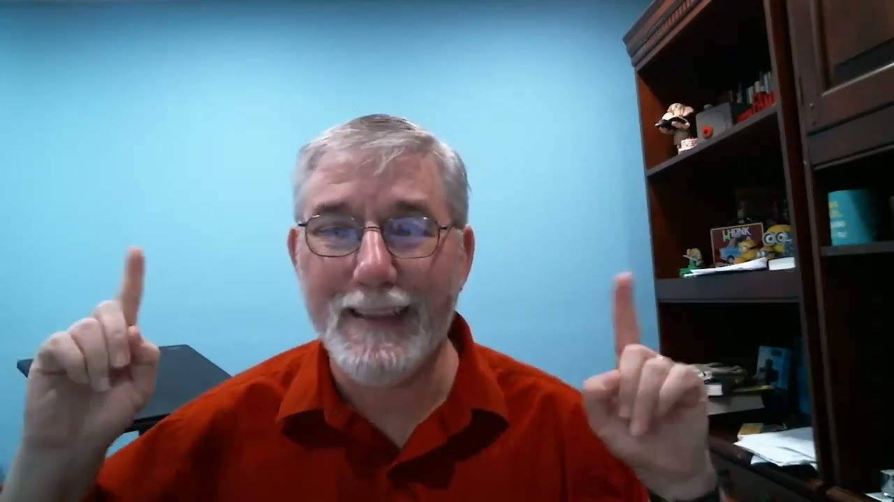 Why do we pigeonhole Scripture