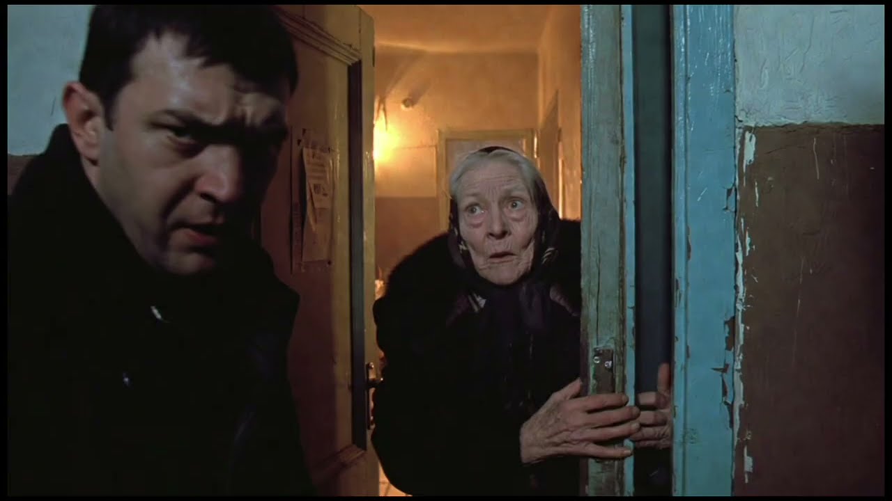 МАТЬ УМЕРЛА. СЕСТРА В РАБСТВЕ. СОСЕДИ МОЛЧАЛИ. НО Я ВЫШЕЛ — И ОНИ ВСЕ ЗАПЛАТИЛИ!