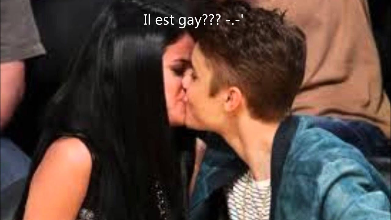 Justin Bieber vid&eacute;o pour haters & beliebers
