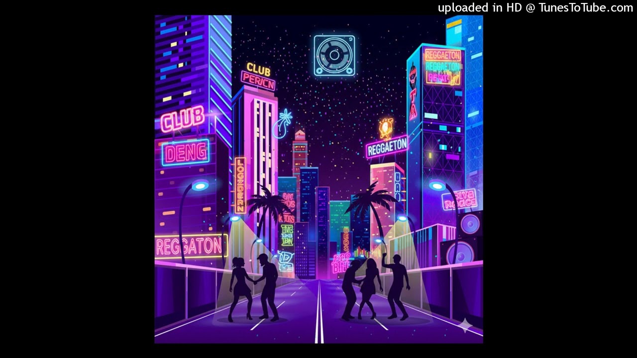 EL REGGAETON 