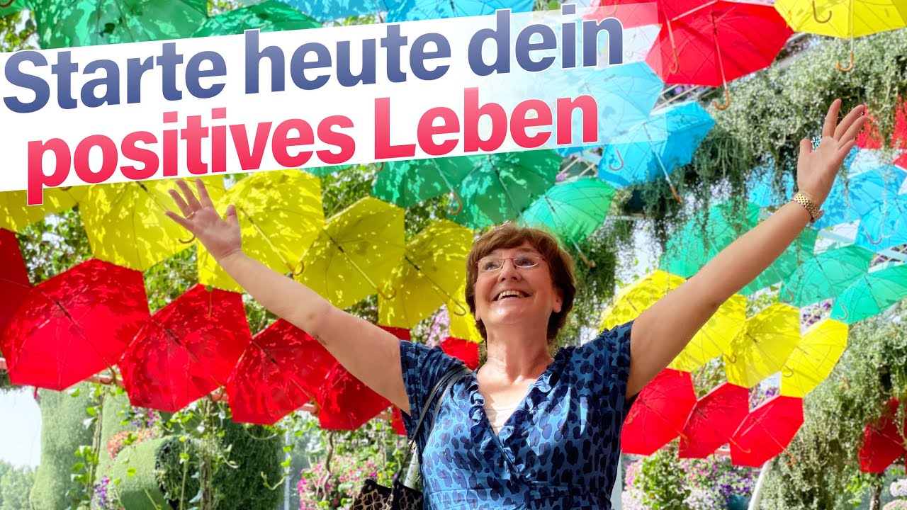 Wie du dein Ego austrickst und ins TUN kommst