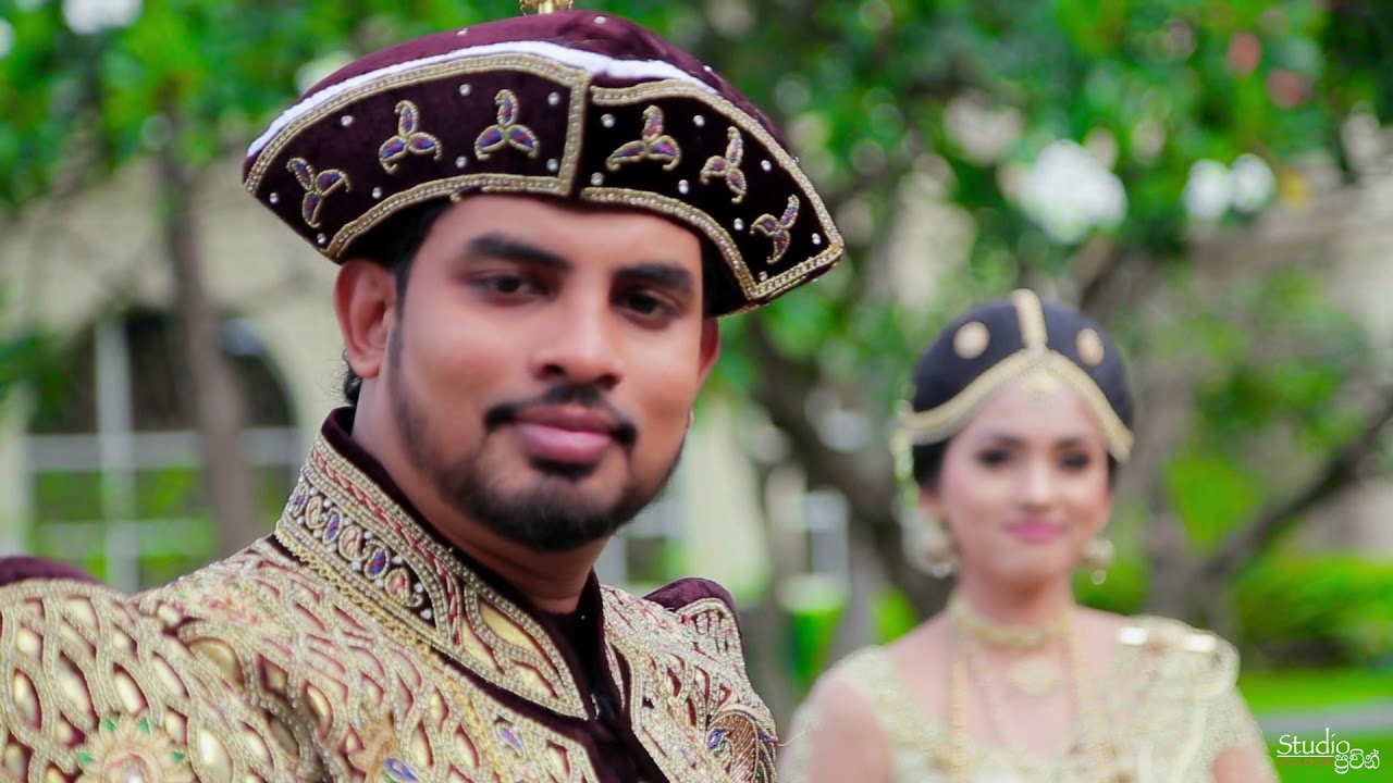 Mathakaida Ada wage Best Wedding Moments Of Shanuka & Piumi