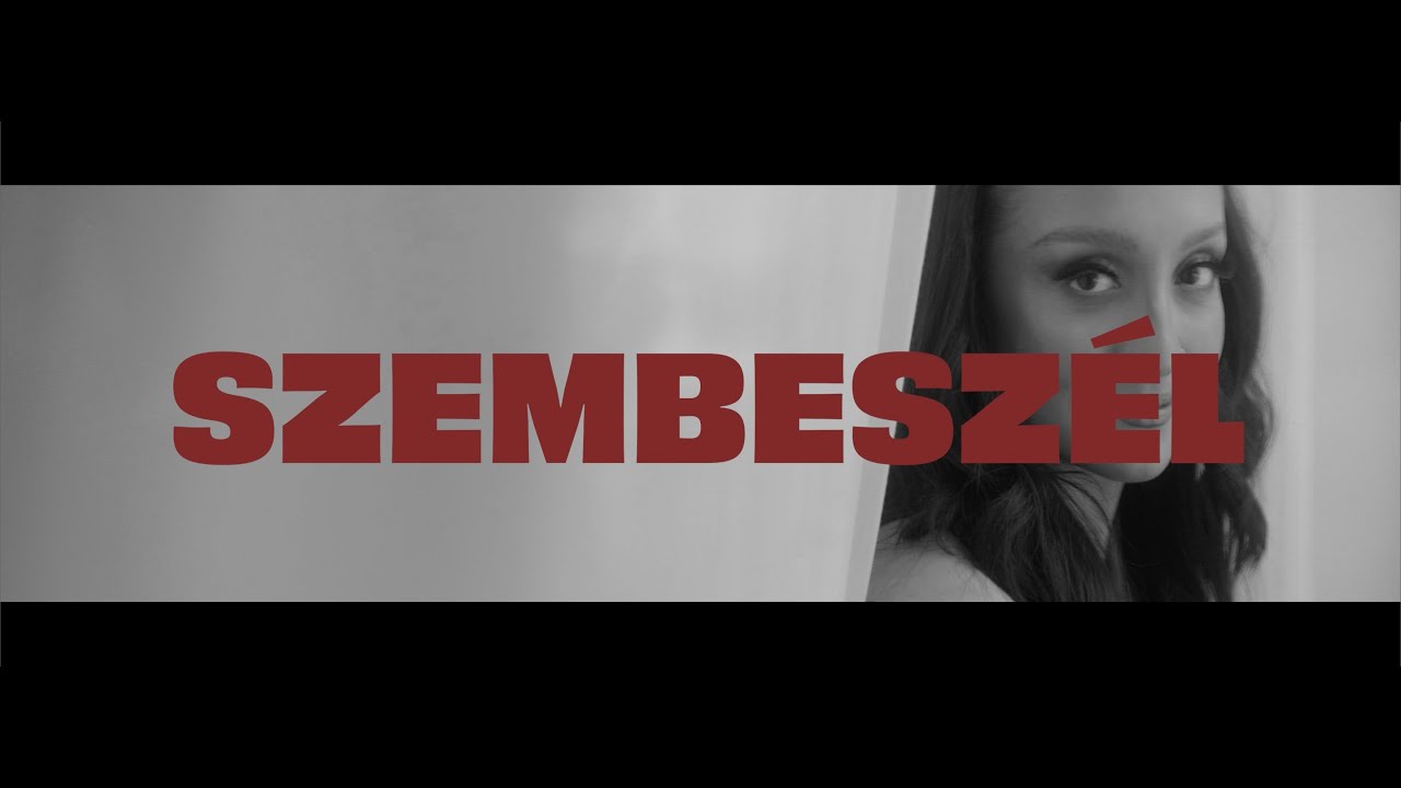 PATAI ANNA - SZEMBESZÉL