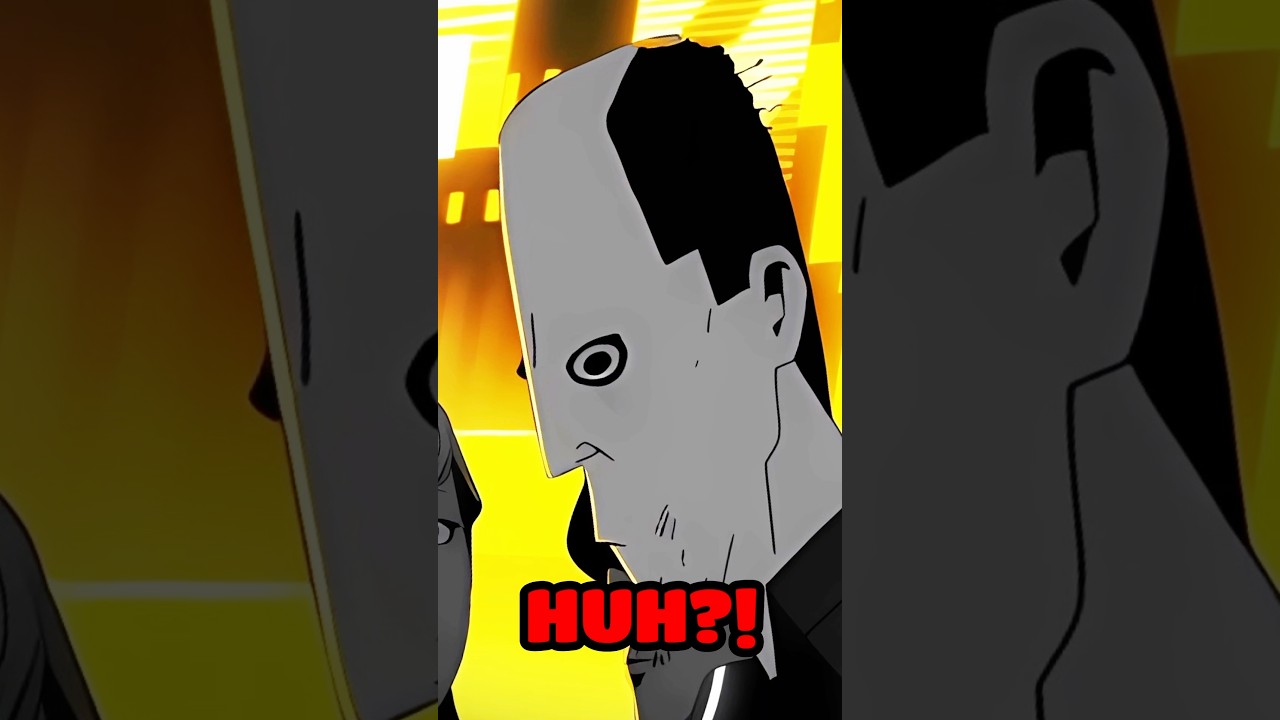 3 Animation Mistakes in Tron Uprising You Never Noticed