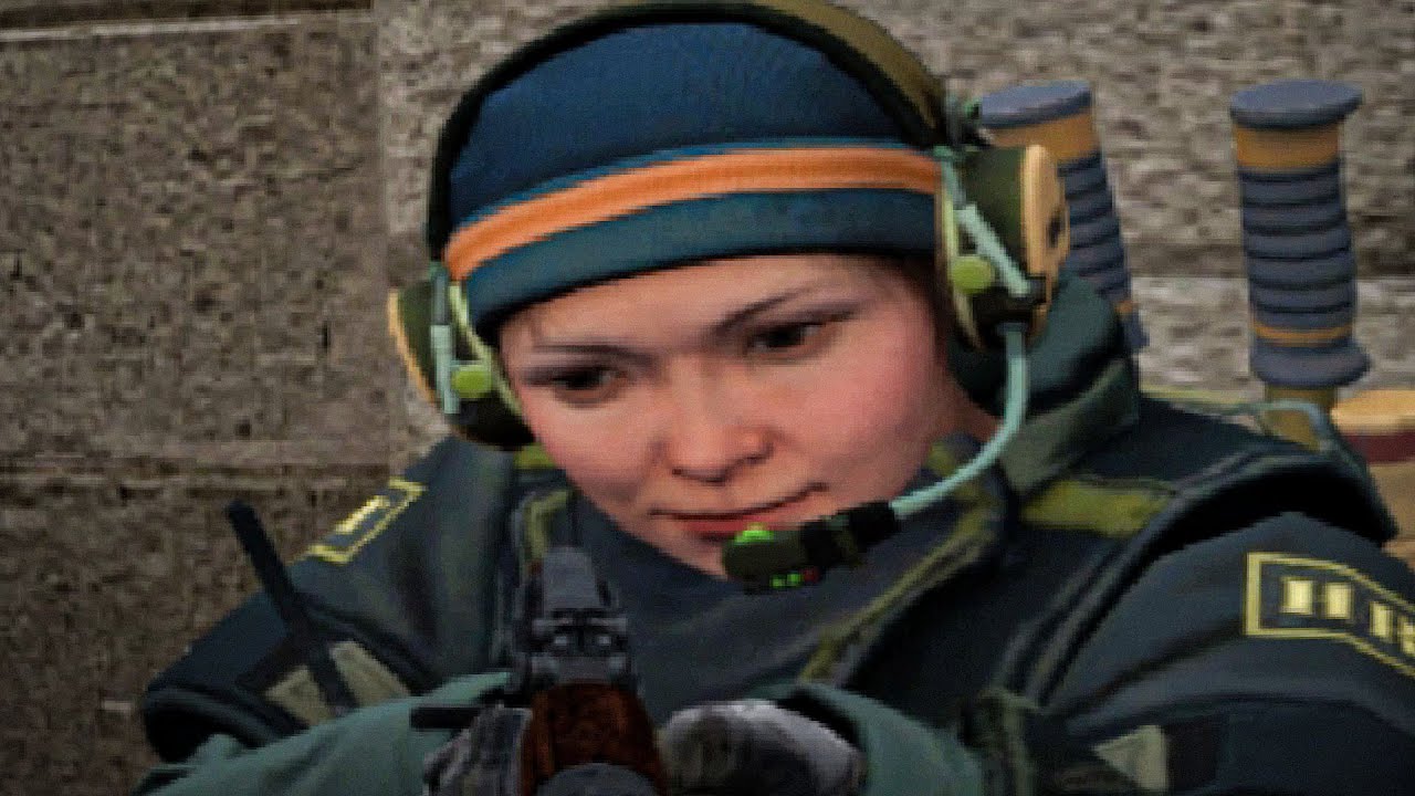 CSGO