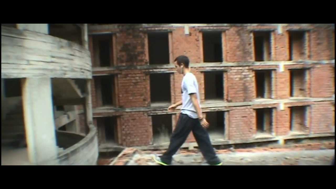 Still loving this 1 - Argenis Alvarez Gen - Parkour/FreeRunning