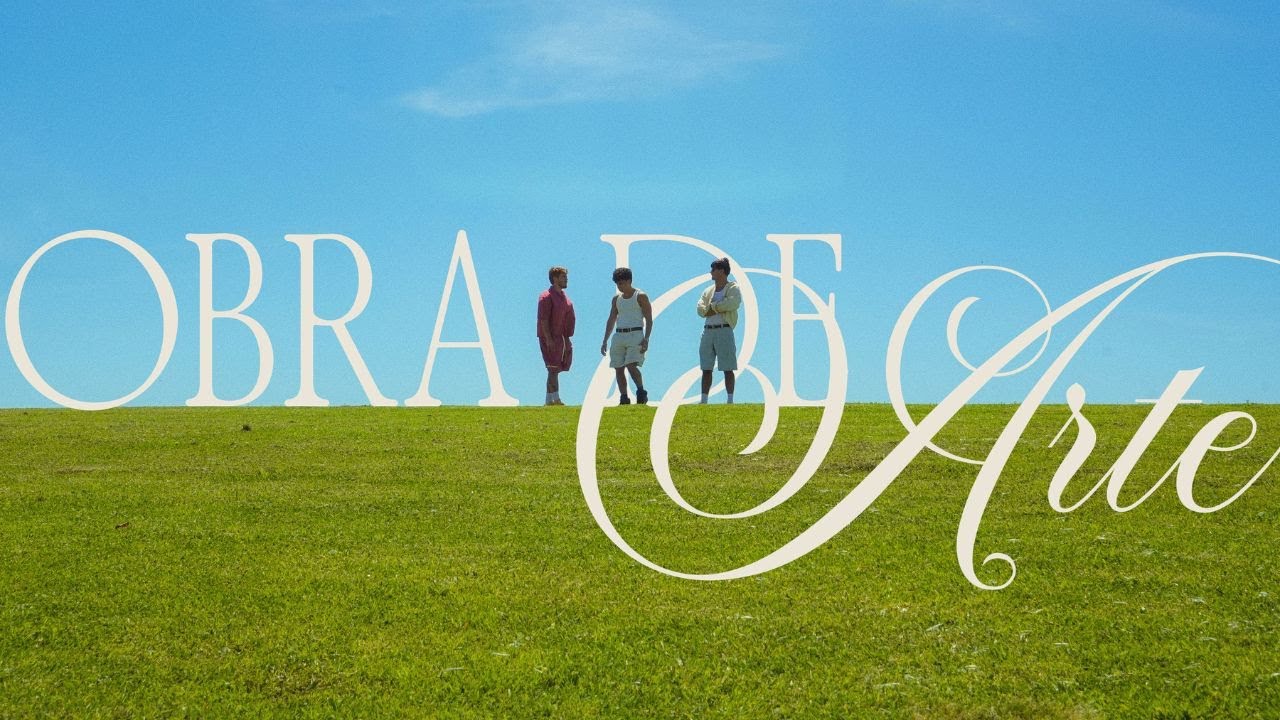LAUTA x MIGRANTES| Obra de Arte [Official Video]