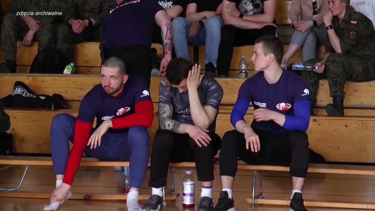 Koluchstyl zmierza na IPA GAMES Wrocław 2026
